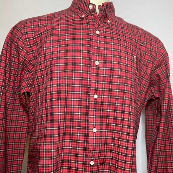 Polo Ralph Lauren Shirt - Picture 1 of 1